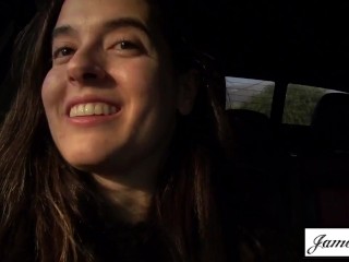 Abbie Maley is the perfect little cum slut.. her holes were made for me!