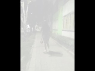 I ask a biker to fuck me in a motel.