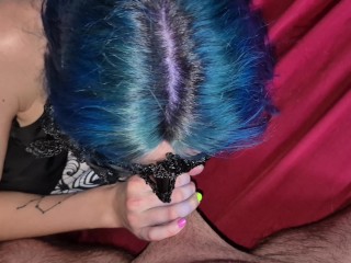 He Treated Me Like His Personal Fuck Toy- DreamyDuo