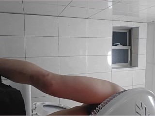 My Ass Craves More 32