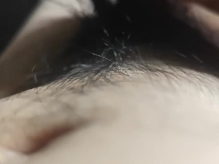 Daily Pleasure: Solo Stroke & Relax #42