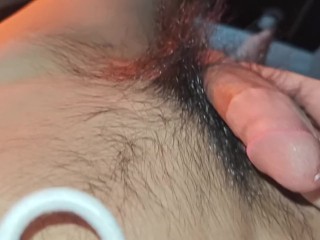 Daily Pleasure: Solo Stroke & Relax #42