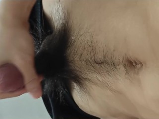 Daily Pleasure: Solo Stroke & Relax #39