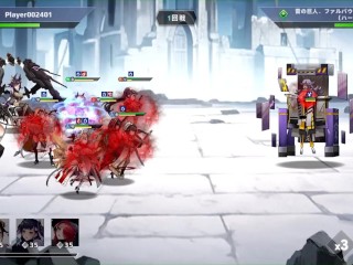 【H GAME】Aeons Echo♡Hアニメーション⑰ エロアニメ｜エロゲ｜Hentai｜Anime｜Eroge