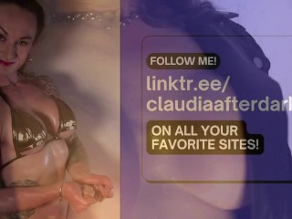 Powerful Foot Loving Supervillain Melts into a Puddle - full vid on ManyVids!