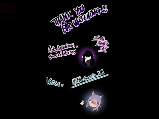 [Ringu of Fate] 7 Days to Lose My Virginity to Sadako animation