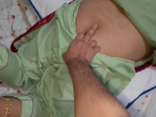 Indian step bhabhi first night suhagraat