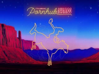 7th Annual Pornhub Awards - Trailer