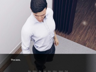 Exploring the Big Apple #8 Patrick let Martin watch Emma while she was changing-highlight