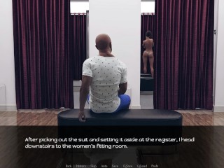 Exploring the Big Apple #8 Patrick let Martin watch Emma while she was changing-highlight