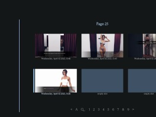 Exploring the Big Apple #8 Patrick let Martin watch Emma while she was changing-highlight