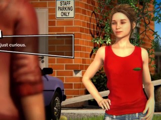 Lust is Stranger Gameplay #31 FINAL