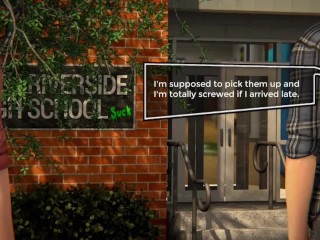 Lust is Stranger Gameplay #31 FINAL