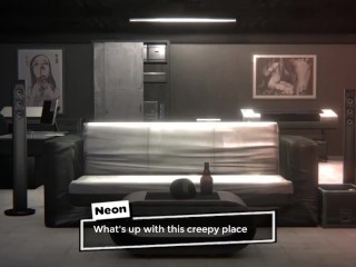 Lust is Stranger Gameplay #31 FINAL