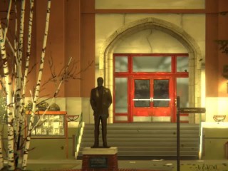 Lust is Stranger Gameplay #31 FINAL