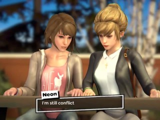 Lust is Stranger Gameplay #31 FINAL