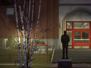 Lust is Stranger Gameplay #31 FINAL