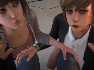 Lust is Stranger Gameplay #31 FINAL