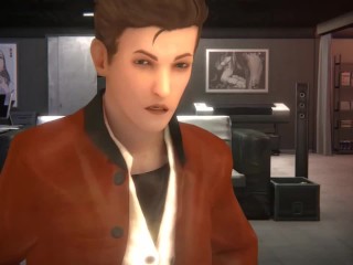 Lust is Stranger Gameplay #31 FINAL