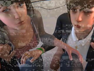 Lust is Stranger Gameplay #31 FINAL