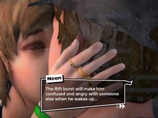 Lust is Stranger Gameplay #31 FINAL