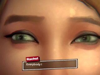 Lust is Stranger Gameplay #31 FINAL