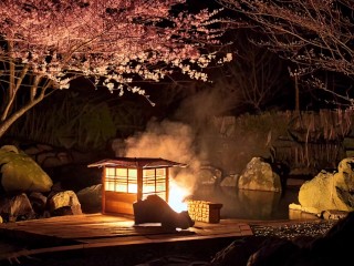 The Onsen Ritual: JIFF Slow Touch Edition