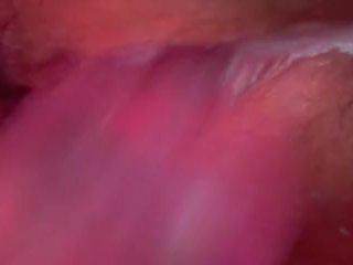 Tight Brown Creamy Pussy 🍰