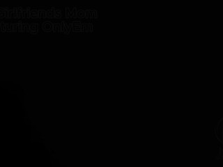 My Girlfriends Fit Mom