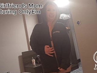 My Girlfriends Fit Mom