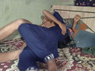 Hot Indian Desi Brother in law and Sister in law Hot Sex