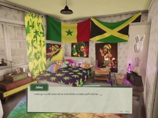 My Stepsisters Pussy 3 thought everything falling appart but it just got better