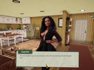 My Stepsisters Pussy 3 thought everything falling appart but it just got better