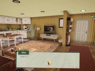 My Stepsisters Pussy 3 thought everything falling appart but it just got better