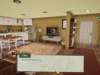 My Stepsisters Pussy 3 thought everything falling appart but it just got better