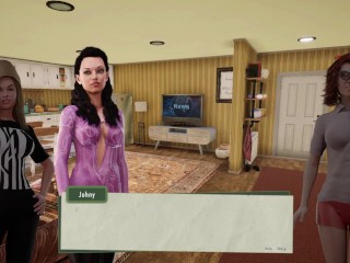 My Stepsisters Pussy 3 thought everything falling appart but it just got better