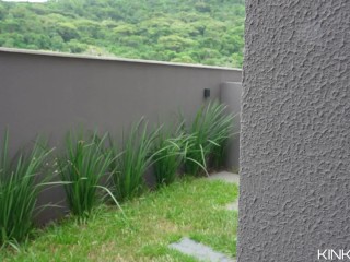 "Puedes venir más cerca..." - Espiando a mi Vecina, Fantasía