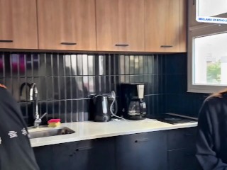 Arreglando los problemas como gente adulta...