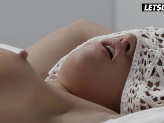 TOP 5 SILVIA DELLAI COMPILATION! BRUNETTE GODDESS - LETSDOEIT