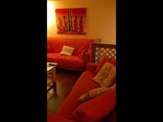 Husband's Friend Is So Nice That He Films His Wife And Cums On Her