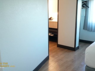 Auntie Melons Wants To Go To The Nude Beach! Melony Melons AITSFS2E3