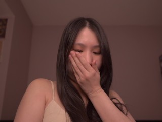 At Thy Right Hand There Are Pleasure For Evermore - Cute Asian Girl ASMR - Psalm 1-16