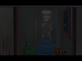 The Secret Of The House - Part 102 Ciri And Her Thugs By Foxie2K