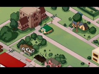 The Secret Of The House - Part 102 Ciri And Her Thugs By Foxie2K