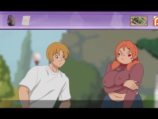 The Secret Of The House - Part 123 Just A Girl Rubbing Her Pussy By Foxie2K