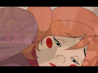 The Secret Of The House - Part 123 Just A Girl Rubbing Her Pussy By Foxie2K