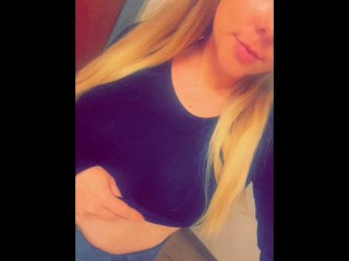 My Tits and Ass compilation from march