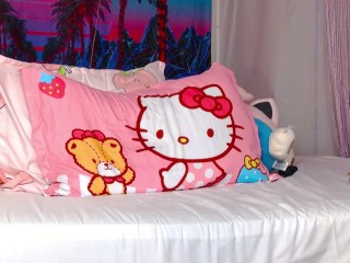 Siclianprincess HARDCORE  20 Minute Squirt Compilation