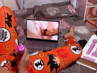 hentai porn addict💦svakom toy EMMA NEO 2