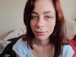 Secret Sex With Red Head Step Daughter : Renee Rose : Dirty Tale : Danny Dirt